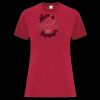 Everyday Heavy Cotton Ladies' Tee Thumbnail
