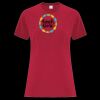 Everyday Heavy Cotton Ladies' Tee Thumbnail