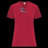 Everyday Heavy Cotton Ladies' Tee Thumbnail