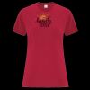 Everyday Heavy Cotton Ladies' Tee Thumbnail