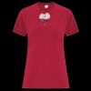 Everyday Heavy Cotton Ladies' Tee Thumbnail