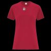 Everyday Heavy Cotton Ladies' Tee Thumbnail