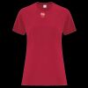 Everyday Heavy Cotton Ladies' Tee Thumbnail