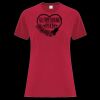 Everyday Heavy Cotton Ladies' Tee Thumbnail