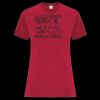 Everyday Heavy Cotton Ladies' Tee Thumbnail