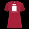 Everyday Heavy Cotton Ladies' Tee Thumbnail