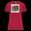 Everyday Heavy Cotton Ladies' Tee Thumbnail