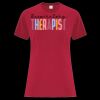 Everyday Heavy Cotton Ladies' Tee Thumbnail