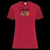 Everyday Heavy Cotton Ladies' Tee Thumbnail