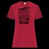 Everyday Heavy Cotton Ladies' Tee Thumbnail