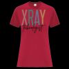 Everyday Heavy Cotton Ladies' Tee Thumbnail