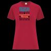 Everyday Heavy Cotton Ladies' Tee Thumbnail