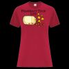 Everyday Heavy Cotton Ladies' Tee Thumbnail