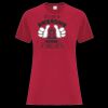 Everyday Heavy Cotton Ladies' Tee Thumbnail
