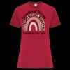 Everyday Heavy Cotton Ladies' Tee Thumbnail