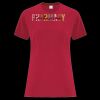 Everyday Heavy Cotton Ladies' Tee Thumbnail