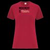 Everyday Heavy Cotton Ladies' Tee Thumbnail