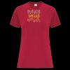 Everyday Heavy Cotton Ladies' Tee Thumbnail