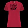 Everyday Heavy Cotton Ladies' Tee Thumbnail