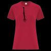 Everyday Heavy Cotton Ladies' Tee Thumbnail