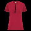 Everyday Heavy Cotton Ladies' Tee Thumbnail