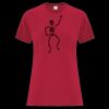 Everyday Heavy Cotton Ladies' Tee Thumbnail