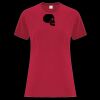 Everyday Heavy Cotton Ladies' Tee Thumbnail