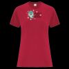 Everyday Heavy Cotton Ladies' Tee Thumbnail