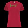 Everyday Heavy Cotton Ladies' Tee Thumbnail