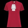 Everyday Heavy Cotton Ladies' Tee Thumbnail