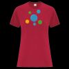 Everyday Heavy Cotton Ladies' Tee Thumbnail