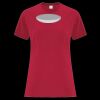 Everyday Heavy Cotton Ladies' Tee Thumbnail