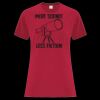 Everyday Heavy Cotton Ladies' Tee Thumbnail