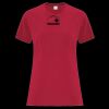 Everyday Heavy Cotton Ladies' Tee Thumbnail