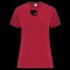 Everyday Heavy Cotton Ladies' Tee Thumbnail