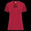 Everyday Heavy Cotton Ladies' Tee Thumbnail