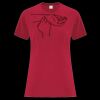 Everyday Heavy Cotton Ladies' Tee Thumbnail