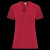 Everyday Heavy Cotton Ladies' Tee Thumbnail
