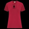 Everyday Heavy Cotton Ladies' Tee Thumbnail