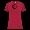 Everyday Heavy Cotton Ladies' Tee Thumbnail