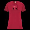 Everyday Heavy Cotton Ladies' Tee Thumbnail