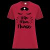 Everyday Heavy Cotton Ladies' Tee Thumbnail