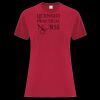 Everyday Heavy Cotton Ladies' Tee Thumbnail