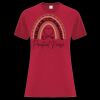 Everyday Heavy Cotton Ladies' Tee Thumbnail