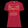 Everyday Heavy Cotton Ladies' Tee Thumbnail