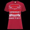 Everyday Heavy Cotton Ladies' Tee Thumbnail