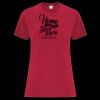 Everyday Heavy Cotton Ladies' Tee Thumbnail