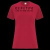 Everyday Heavy Cotton Ladies' Tee Thumbnail