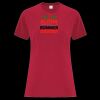 Everyday Heavy Cotton Ladies' Tee Thumbnail