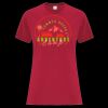Everyday Heavy Cotton Ladies' Tee Thumbnail